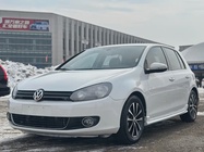 Volkswagen Golf 2012