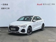 Audi A3 2025