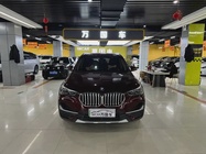 BMW X1 2020