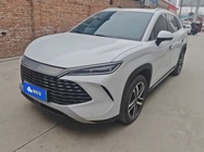 BYD L 2024