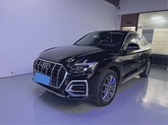 Audi Q5 2022