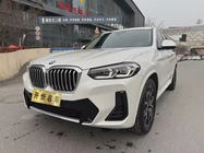 BMW X3 2023