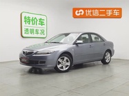 Mazda 6 2010