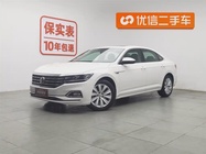 Volkswagen Passat 2019