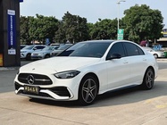 Mercedes-Benz C-Class 2023