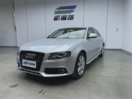 Audi A4 2011