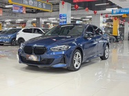 BMW 1 Series 2023