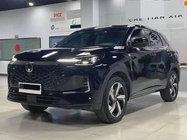 Changan CS55 2021