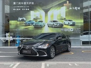 Lexus ES 2024