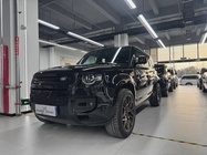 Land Rover Defender 2022