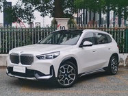 BMW iX1 2024