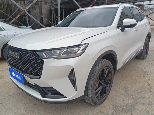 Haval H6 2023