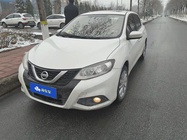 Nissan Tiida 2017