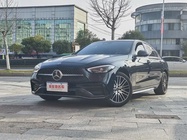 Mercedes-Benz C-Class 2024