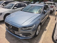 Volvo S90 2017