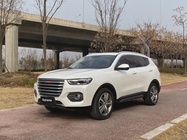 Haval H6 2018