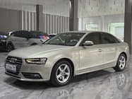 Audi A4 2016