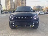 Jetour Traveller 2023