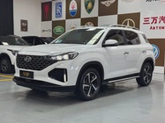 Hyundai ix35 2023