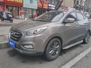 Hyundai ix35 2015