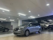 Buick GL8 2021
