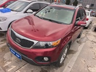 Kia Sorento 2010