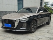 Hongqi H5 2022