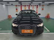 Audi A6 2015