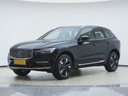 Volvo XC60 2025