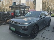 XPeng G9 2025