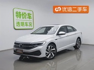 Volkswagen Sagitar 2023