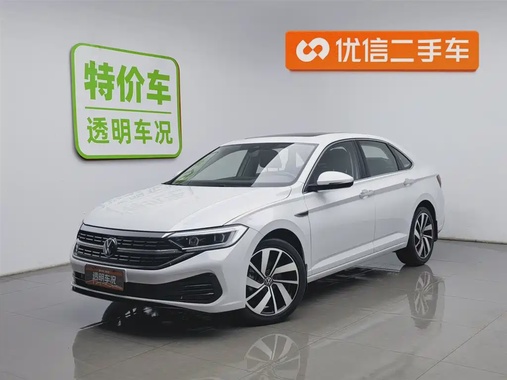 Volkswagen Sagitar 2023