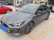 GAC Shadow Leopard 2024