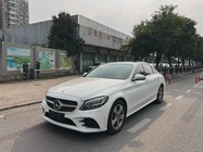 Mercedes-Benz C-Class 2021