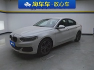 BMW 1 Series 2019