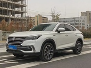 Changan CS85 2020