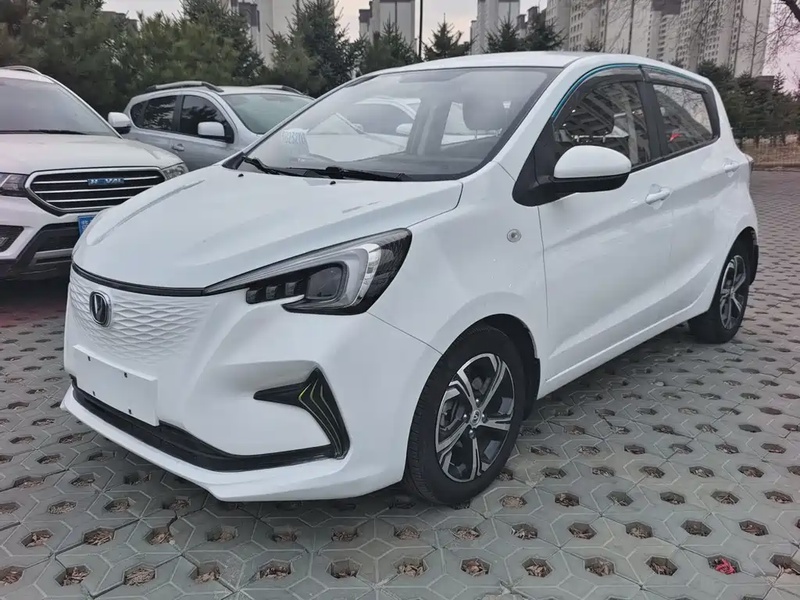 Changan EV