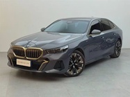 BMW 5 Series 2024