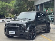 Land Rover Defender 2022