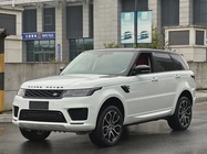 Land Rover Sport 2021