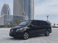 Mercedes-Benz V-Class 2020