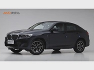 BMW X4 2025
