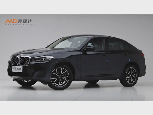 BMW X4 2025