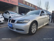 BMW 3 Series 2008
