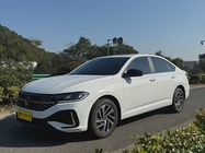 Volkswagen Lavida 2024