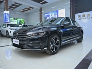 Volkswagen Magotan 2025