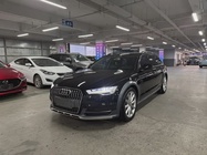 Audi A6 2017