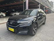 Honda UR-V 2019