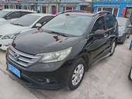 Honda CR-V 2013