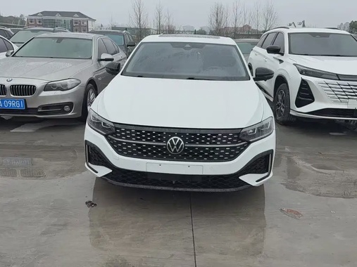 Volkswagen Lavida 2023
